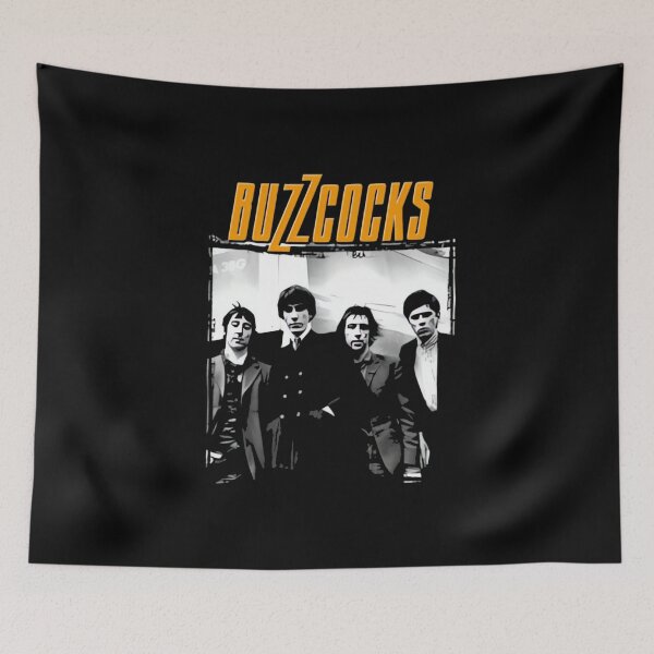 Item preview, Buzzcocks  designed and sold by Zoe-Store.