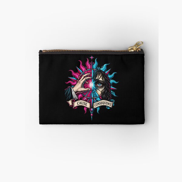 Item preview, Frankenstein Cause and Consequence Neon Portrait designed and sold by Fenay Designs.