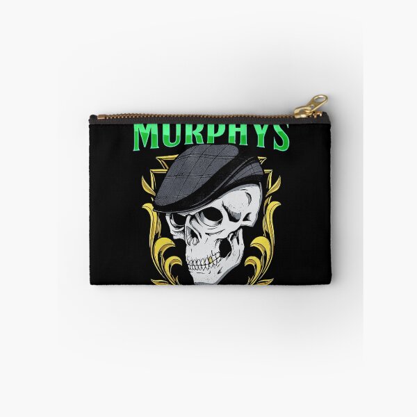 Item preview, Dropkick Murphys Logo designed and sold by FloraFaunaHub.