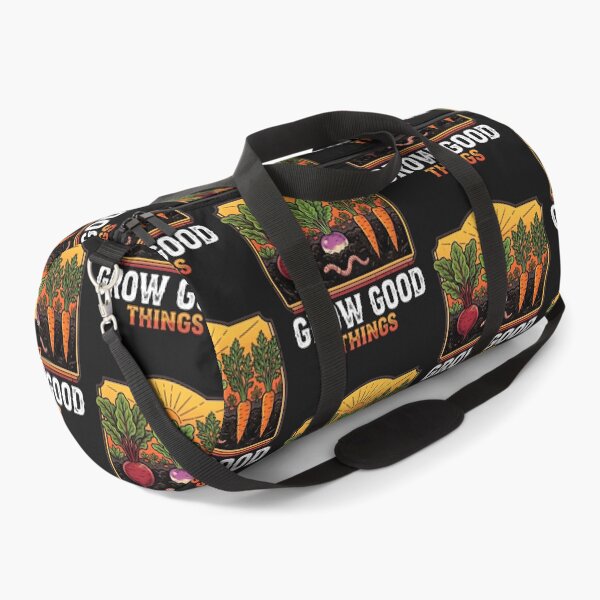 Item preview, Grow Good Things Gardening Farmer Vegetable Grower Nature Lover designed and sold by w66aboo.