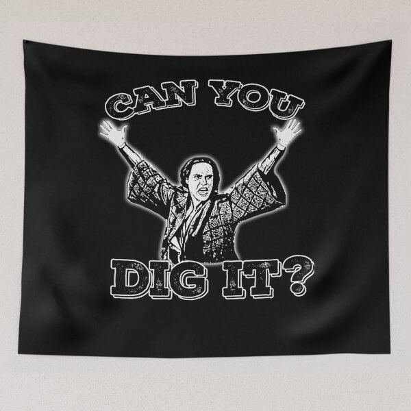 Item preview, Can You Dig It designed and sold by kiekedensea.