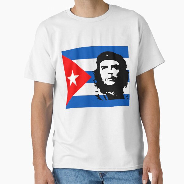 Artikel-Vorschau von Che Guevara, designt und verkauft von naplage.
