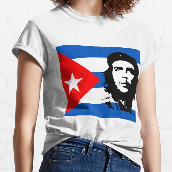 Che Guevara Classic T-Shirt