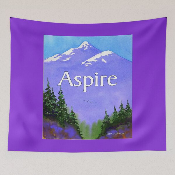 Item preview, Aspire designed and sold by aswoa.