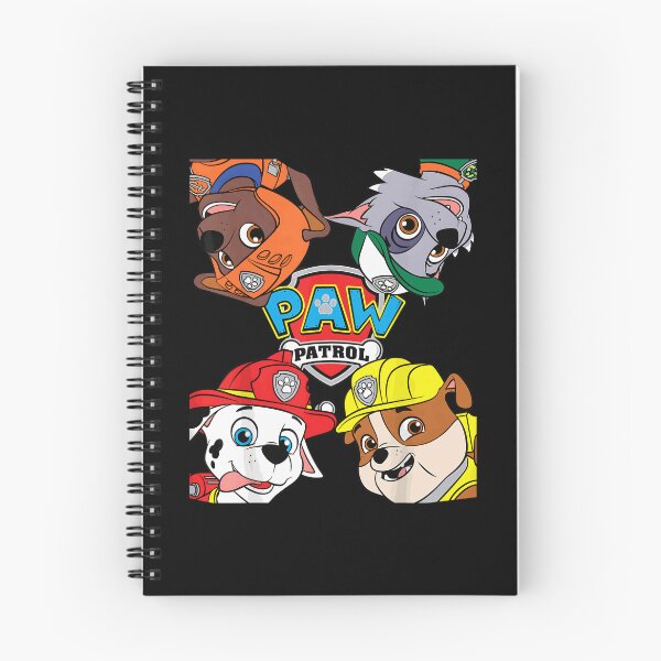 Item preview, Rescue Dog Team Faces In Four Corners designed and sold by AlanPitek.