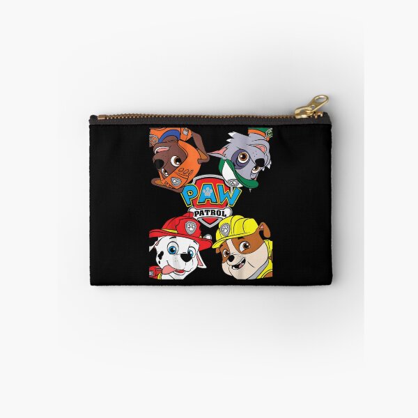 Item preview, Rescue Dog Team Faces In Four Corners designed and sold by AlanPitek.