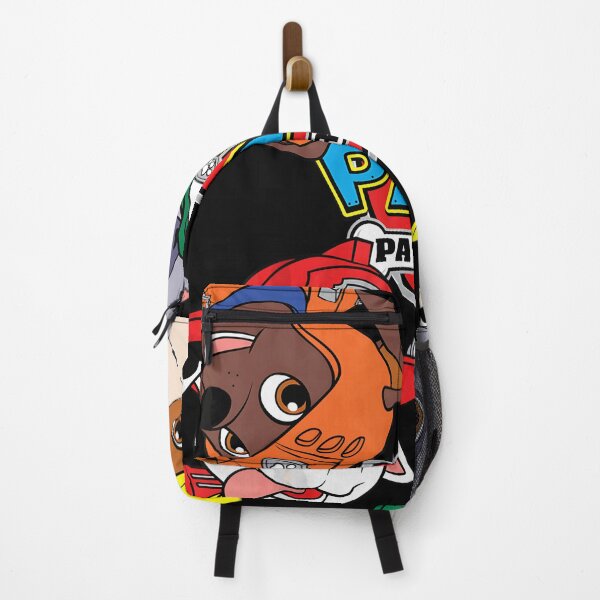 Item preview, Rescue Dog Team Faces In Four Corners designed and sold by AlanPitek.