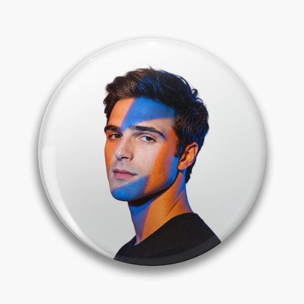 Item preview, Jacob Elordi designed and sold by Cross-Hatch.