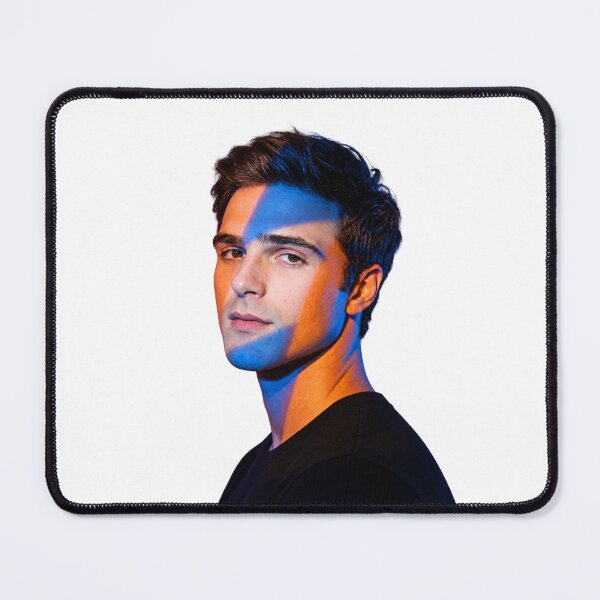 Item preview, Jacob Elordi designed and sold by Cross-Hatch.