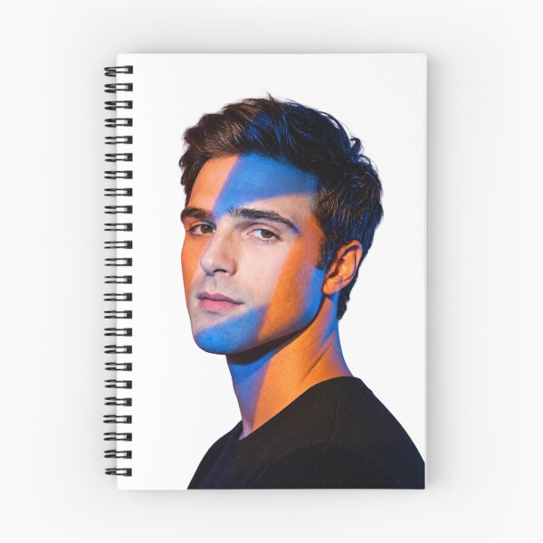 Item preview, Jacob Elordi designed and sold by Cross-Hatch.