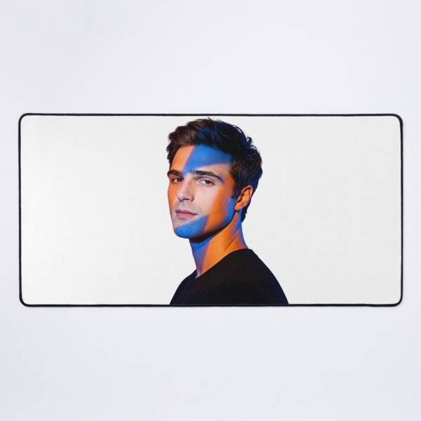 Item preview, Jacob Elordi designed and sold by Cross-Hatch.