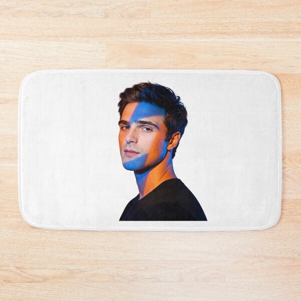 Item preview, Jacob Elordi designed and sold by Cross-Hatch.