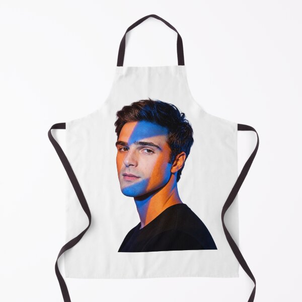 Item preview, Jacob Elordi designed and sold by Cross-Hatch.