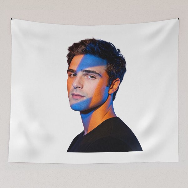 Item preview, Jacob Elordi designed and sold by Cross-Hatch.