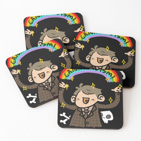 Item preview, Cannibalism designed and sold by kiekedensea.