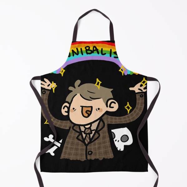 Item preview, Cannibalism designed and sold by kiekedensea.