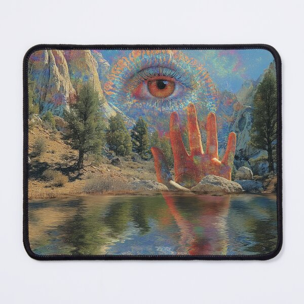 Item preview, Enter the Void designed and sold by MongLongStudio.