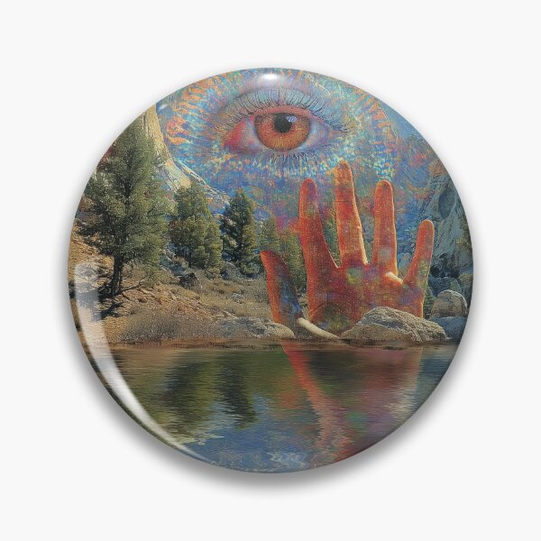 Item preview, Enter the Void designed and sold by MongLongStudio.