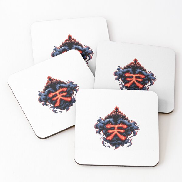 Item preview, Akuma designed and sold by RobertLeibowitz.