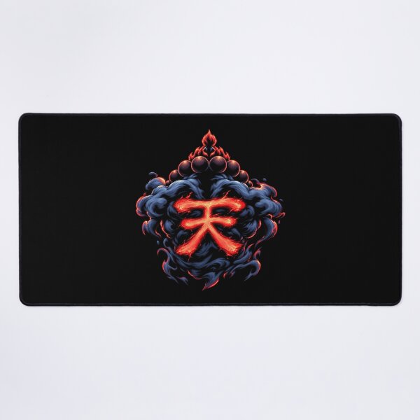 Item preview, Akuma designed and sold by RobertLeibowitz.