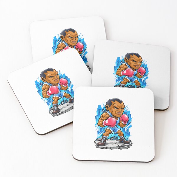 Item preview, Boxing Fighter designed and sold by VelmaRobinson.