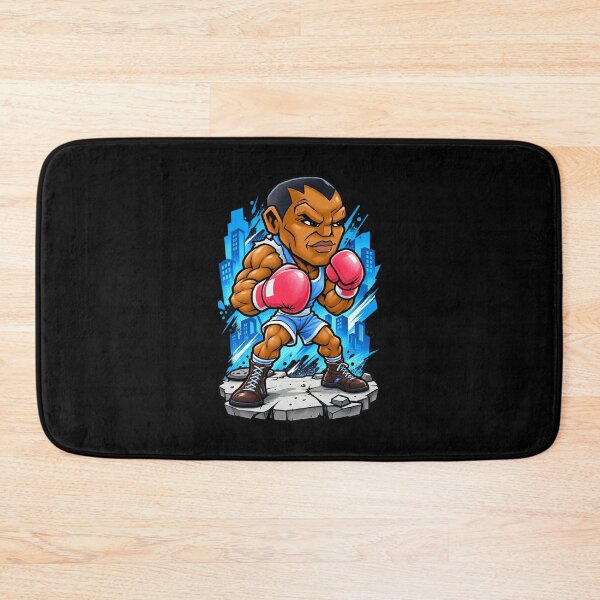 Item preview, Boxing Fighter designed and sold by VelmaRobinson.