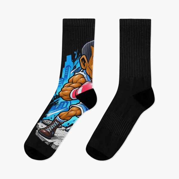 Item preview, Boxing Fighter designed and sold by VelmaRobinson.