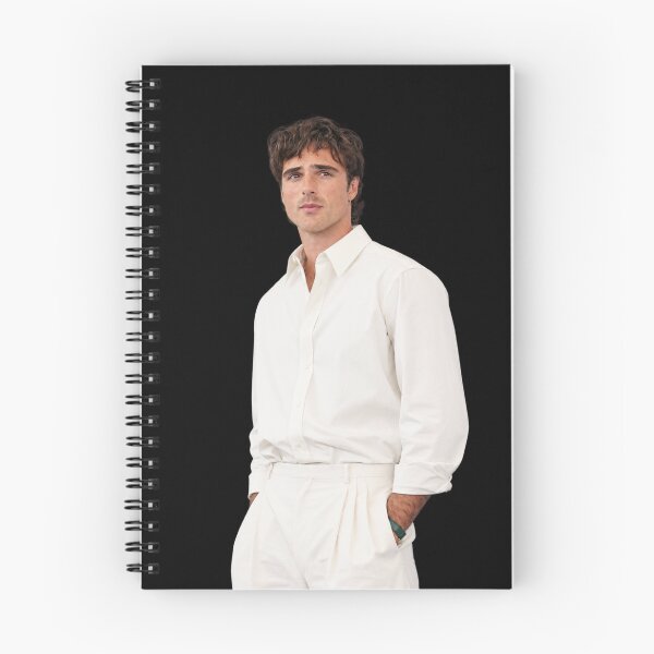 Item preview, Jacob Elordi designed and sold by Cross-Hatch.