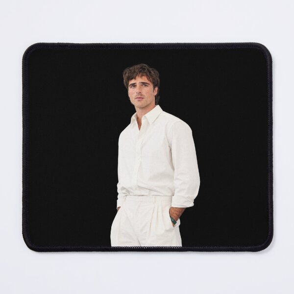 Item preview, Jacob Elordi designed and sold by Cross-Hatch.