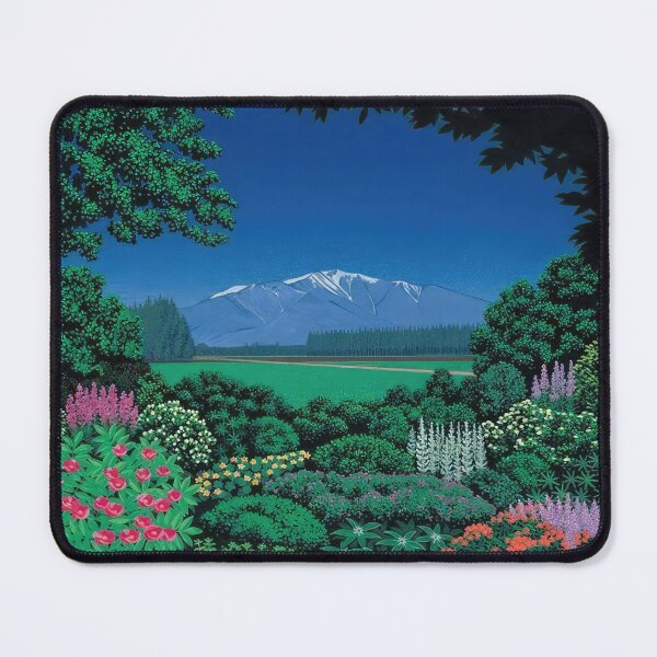 Item preview, Hiroshi Nagai designed and sold by GridDecay.