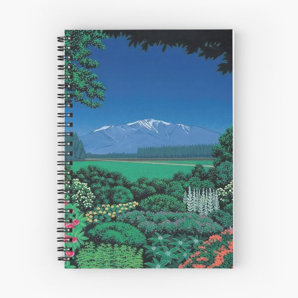 Item preview, Hiroshi Nagai designed and sold by GridDecay.
