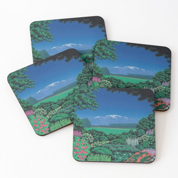 Item preview, Hiroshi Nagai designed and sold by GridDecay.