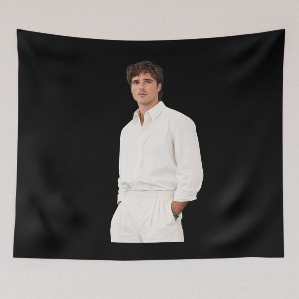 Item preview, Jacob Elordi designed and sold by Cross-Hatch.