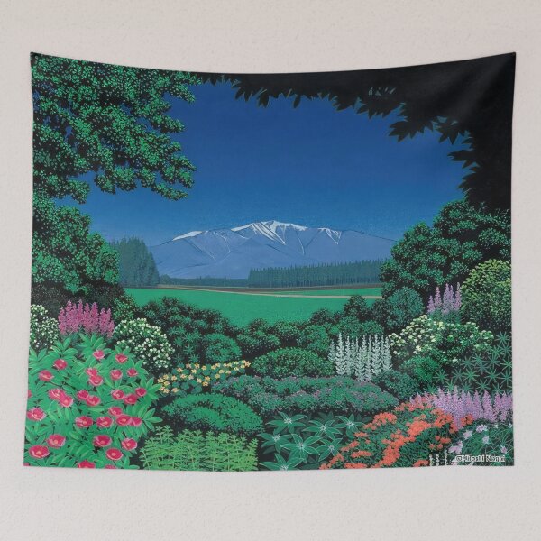 Item preview, Hiroshi Nagai designed and sold by GridDecay.