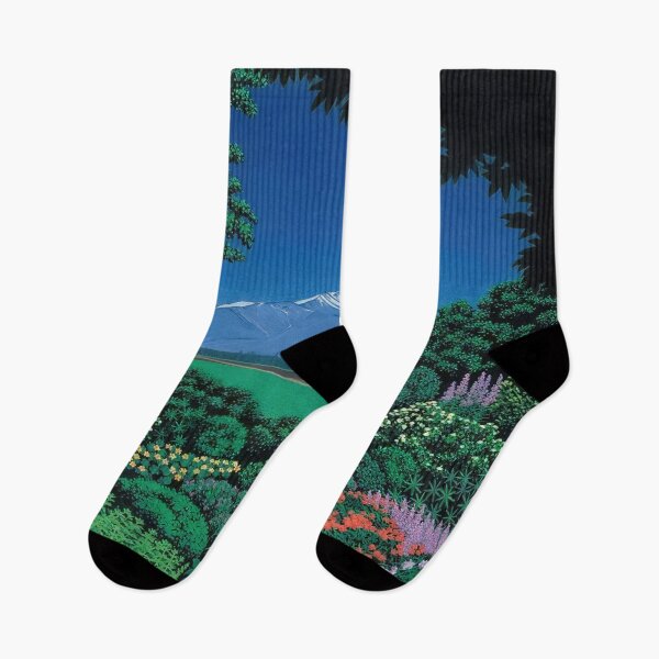 Item preview, Hiroshi Nagai designed and sold by GridDecay.