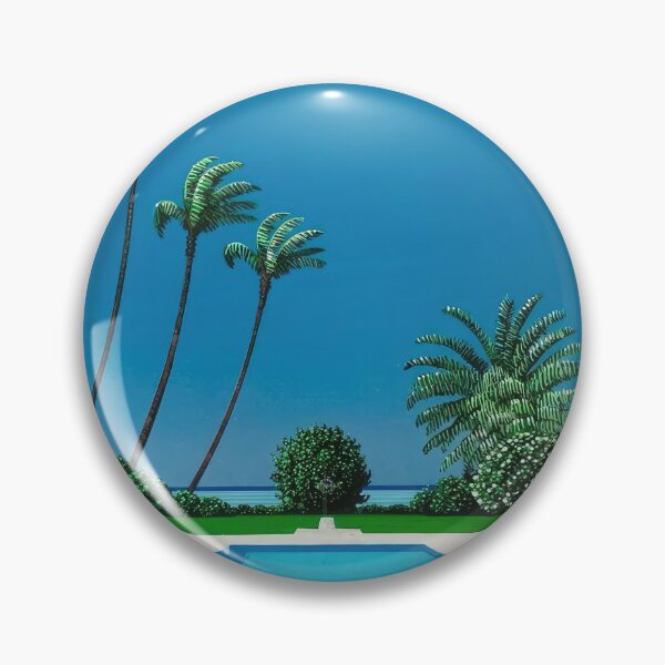 Item preview, Hiroshi Nagai designed and sold by GridDecay.