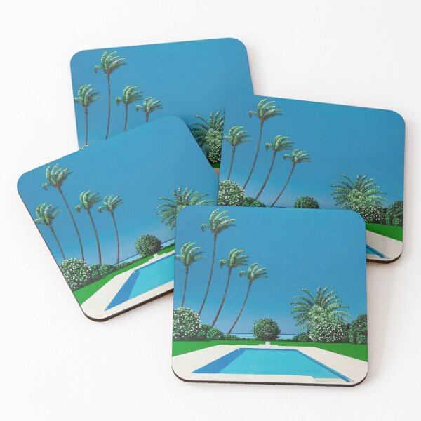Item preview, Hiroshi Nagai designed and sold by GridDecay.