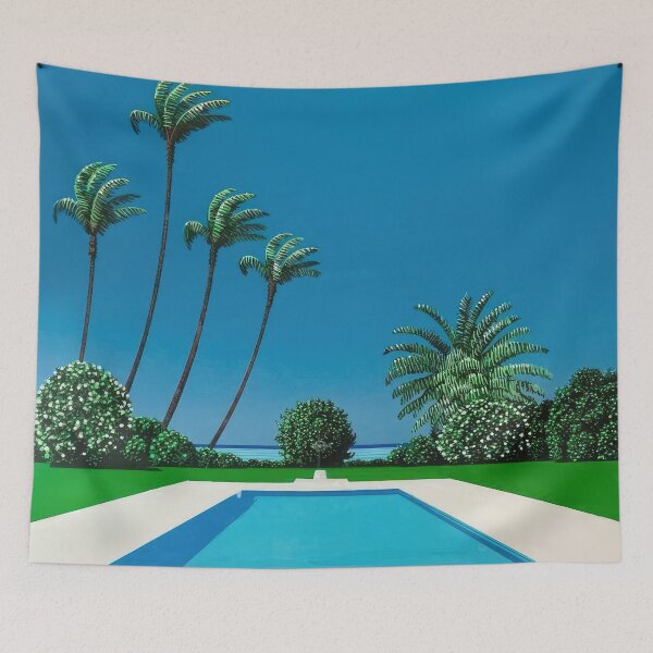 Item preview, Hiroshi Nagai designed and sold by GridDecay.