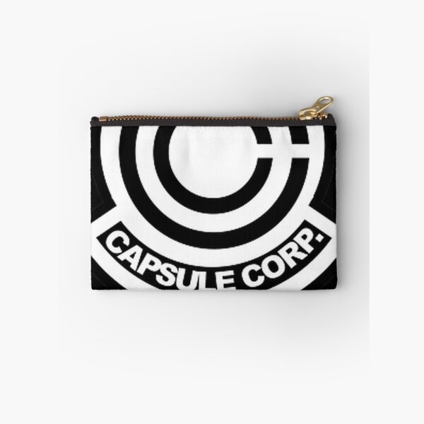 Item preview, Capsule Corp Logo designed and sold by kiekedensea.