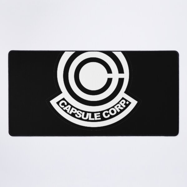 Item preview, Capsule Corp Logo designed and sold by kiekedensea.