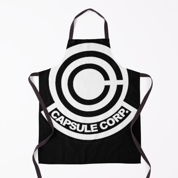 Item preview, Capsule Corp Logo designed and sold by kiekedensea.