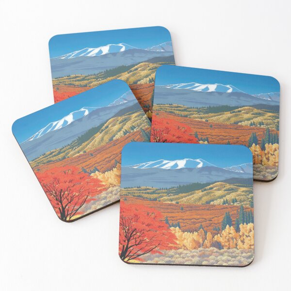 Item preview, Hiroshi Nagai designed and sold by GridDecay.