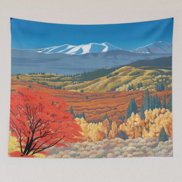 Item preview, Hiroshi Nagai designed and sold by GridDecay.