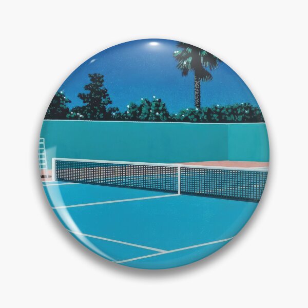 Item preview, Hiroshi Nagai designed and sold by GridDecay.