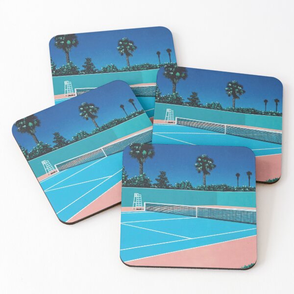 Item preview, Hiroshi Nagai designed and sold by GridDecay.