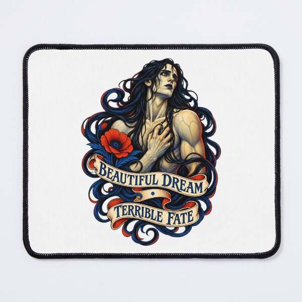 Item preview, Frankenstein: Beautiful Dream, Terrible Fate designed and sold by Fenay Designs.