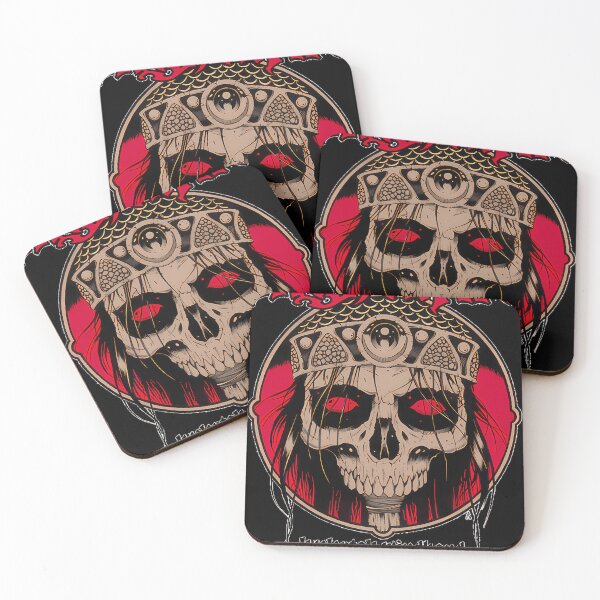 Item preview, High On Fires designed and sold by FableWeaver.