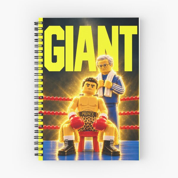 Item preview, 2020s Sports Movie Brick Art Tribute designed and sold by LETGO777.