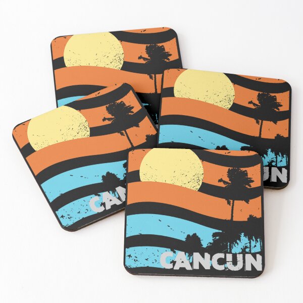 Item preview, Cancun Vibe designed and sold by kiekedensea.