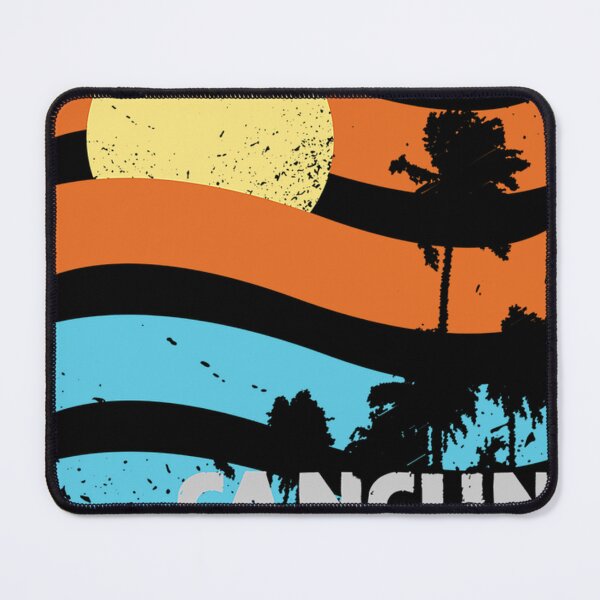 Item preview, Cancun Vibe designed and sold by kiekedensea.
